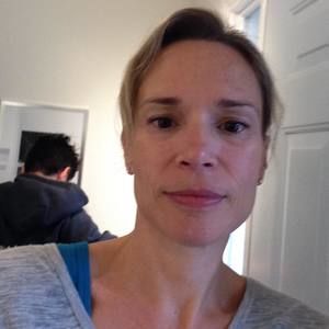 Meet your Posher, Brigitte